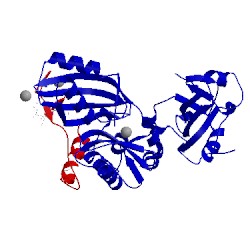 Image of CATH 2apo