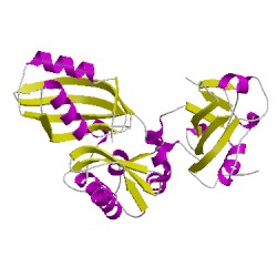 Image of CATH 2apoA