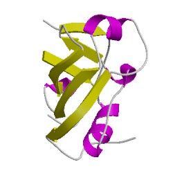 Image of CATH 2apoA01