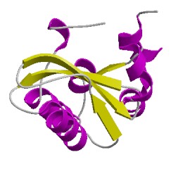 Image of CATH 2apoA02