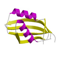 Image of CATH 2apoA03