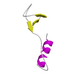 Image of CATH 2apoB