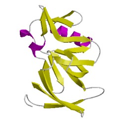Image of CATH 2aprA02