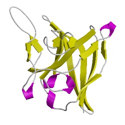 Image of CATH 2apsA