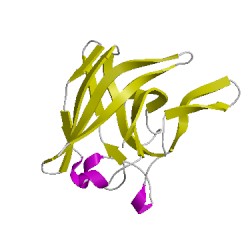 Image of CATH 2apsB00