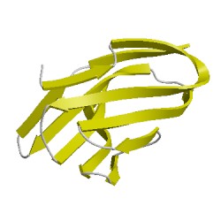 Image of CATH 2aptA00