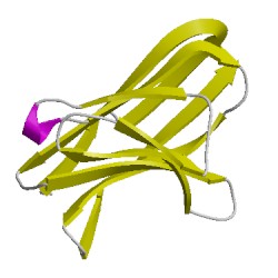 Image of CATH 2apvA