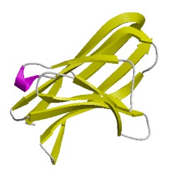 Image of CATH 2apxA