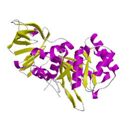 Image of CATH 2aqoB