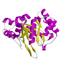 Image of CATH 2aqoB02