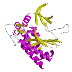 Image of CATH 2aqxA