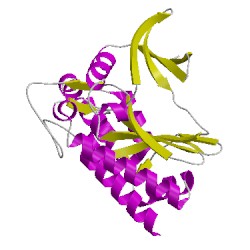Image of CATH 2aqxA01