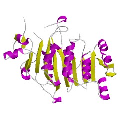 Image of CATH 2ar0A02