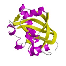 Image of CATH 2ar1A