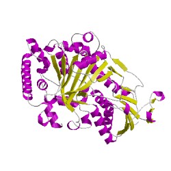 Image of CATH 2ar8A00