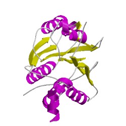 Image of CATH 2ar9A00