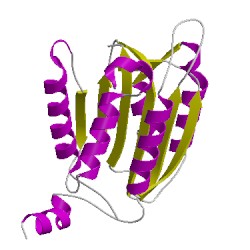 Image of CATH 2ar9B