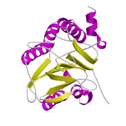 Image of CATH 2ar9C