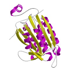 Image of CATH 2ar9D