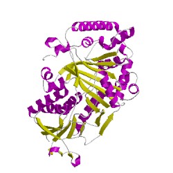 Image of CATH 2ardA00