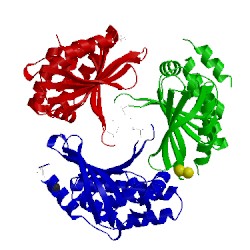 Image of CATH 2arh