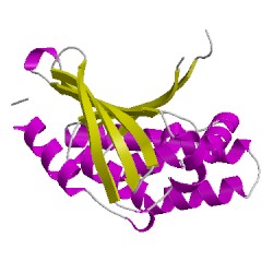 Image of CATH 2arhA