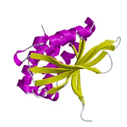 Image of CATH 2arhB