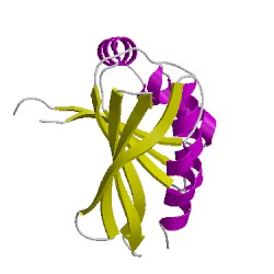 Image of CATH 2arhC01