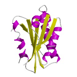 Image of CATH 2arkE00