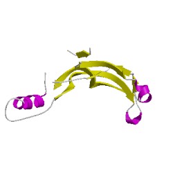 Image of CATH 2arpA00