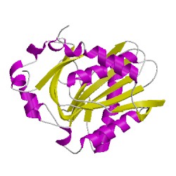 Image of CATH 2artA00