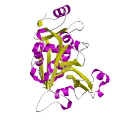 Image of CATH 2aryB