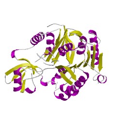 Image of CATH 2as0A