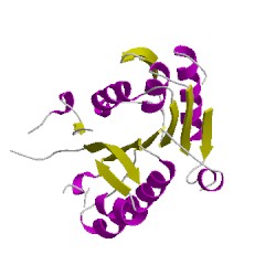 Image of CATH 2as0A03