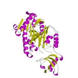 Image of CATH 2as0B