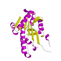 Image of CATH 2as0B03