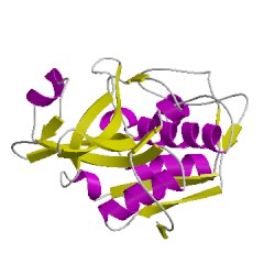 Image of CATH 2as8A00