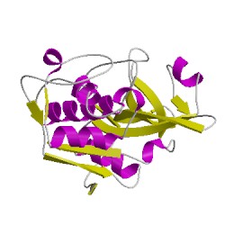 Image of CATH 2as8B