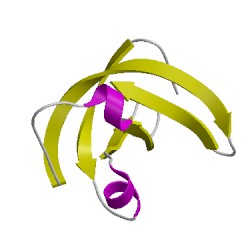 Image of CATH 2asbA01