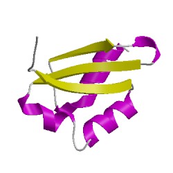 Image of CATH 2asbA03