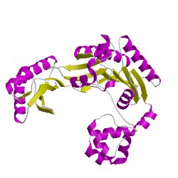 Image of CATH 2asdB