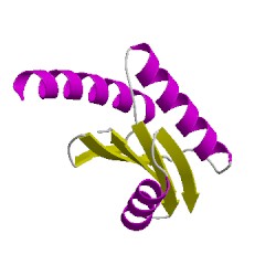 Image of CATH 2asdB01