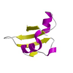 Image of CATH 2asdB02