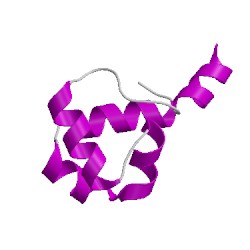 Image of CATH 2asdB03