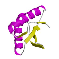 Image of CATH 2asdB04