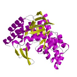 Image of CATH 2ashC
