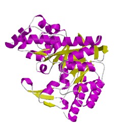 Image of CATH 2ashD00