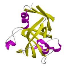 Image of CATH 2asiA01