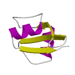 Image of CATH 2asjA02