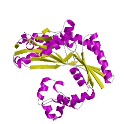 Image of CATH 2asjB